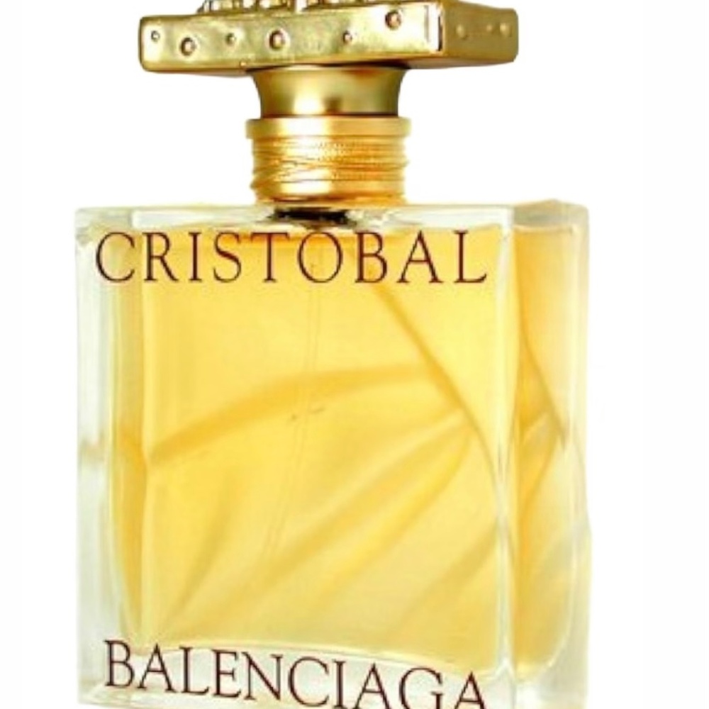 Cristobal Balenciaga 100ml